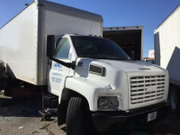 2004 GMC C7500 C7C0 1GDJ7C1C24F901086