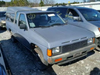 1986 NISSAN D21 KING C 1N6ND16S2GC425220