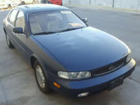 1993 INFINITI J30 JNKAY21DXPM033891