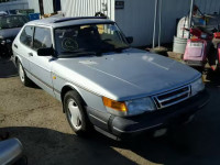 1991 SAAB 900 YS3AL35L0M5003515