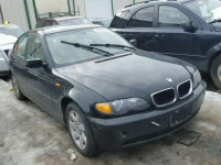 2005 BMW 325 XI WBAEU33495PR19744
