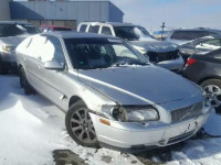 2003 VOLVO S80 T6 TUR YV1TS91Z931302212