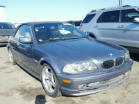 2003 BMW 330 CI WBABS53473JU97736