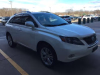 2011 LEXUS RX 450 JTJBC1BA5B2035147
