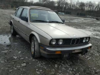 1987 BMW 325 BASE WBAAE5408H8810869