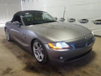 2003 BMW Z4 3.0 4USBT53473LT24569