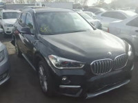 2017 BMW X1 XDRIVE2 WBXHT3Z38H4A54214