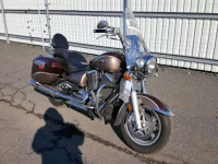 2004 VICTORY MOTORCYCLES TOURING 5VPTB16D843001345