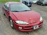 2003 DODGE INTREPID E 2B3HD56G23H534529