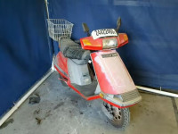 1987 HONDA CH80 JH2HF031XHS201062