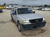 2007 MAZDA B2300 4F4YR12D77PM06476