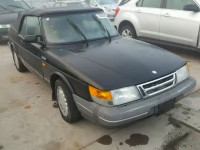 1988 SAAB 900 YS3AT76L1J7036609