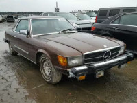 1977 Mercedes-benz Coupe 10702412018466