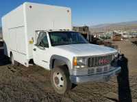 2002 GMC SIERRA C35 3GDKC34G92M113773