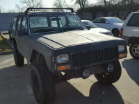 1990 JEEP CHEROKEE L 1J4FJ58L2LL128109