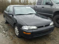 1995 GEO PRIZM BASE 1Y1SK5269SZ016208