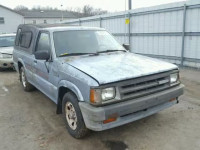 1989 MAZDA B2200 SHOR JM2UF1137K0726449