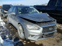 2018 Infiniti Q50 Luxe JN1EV7AR6JM435759