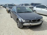 2005 BMW 325 CI WBABD33435PL08384