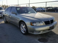 1999 INFINITI Q45 BASE JNKBY31A3XM602791