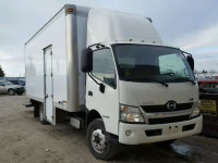 2014 HINO 195 JHHSPM2H3EK001179