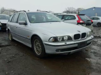 1999 BMW 528 IT AUT WBADP6331XBV61082