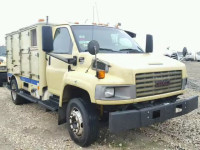 2005 GMC C5500 C5C0 1GDG5C1E95F906109