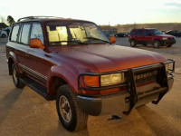 1991 TOYOTA LAND CRUIS JT3FJ80W4M0005643