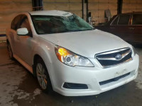 2012 SUBARU LEGACY 3.6 4S3BMDC60C2043511