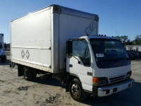 2004 GMC W4500 W450 J8DC4B14847006252