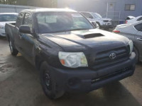 2007 TOYOTA TACOMA X-R 5TETU22NX7Z420039