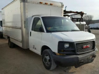 2008 GMC SAVANA CUT 1GDJG31K181904457