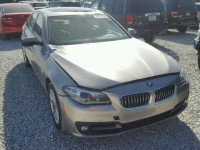 2015 BMW 528 I WBA5A5C52FD515524