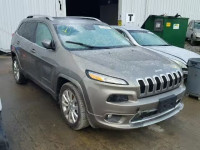 2017 JEEP CHEROKEE O 1C4PJLJS4HW510275