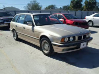 1995 BMW 525 IT AUT WBAHJ6329SGD26048