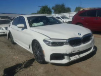 2017 BMW 530 I WBAJA5C37HG894423