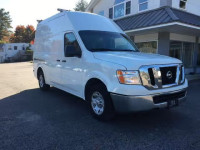 2013 NISSAN NV 2500 1N6BF0LY4DN103971