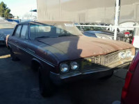 1964 BUICK SPECIAL BK8013934