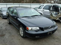 2001 VOLVO V70 T5 TUR YV1SW53D011010195