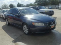 2009 VOLVO S80 3.2 YV1AS982691093990