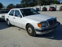 1993 Mercedes-benz 300 E 2.8 WDBEA28EXPC001971