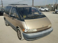 1997 TOYOTA PREVIA DX JT3GK12M8V1263583