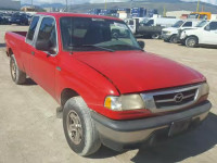 2002 MAZDA B2300 CAB 4F4YR16D32TM26783