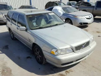 2000 VOLVO V70 BASE YV1LW61J6Y2736425