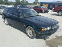 1995 BMW 525 IT AUT WBAHJ6328SGD24873