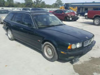 1995 Bmw 525 It Aut WBAHJ6328SGD24873