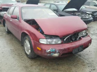 1993 INFINITI J30 JNKAY21D1PM011150