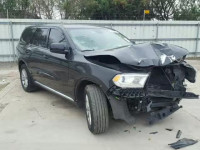 2016 DODGE DURANGO SX 1C4RDHAG3GC374066