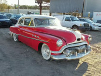 1952 BUICK 2DR SPECIA 5143110