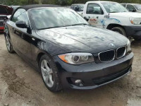 2012 BMW 128 I WBAUN1C5XCVR00229